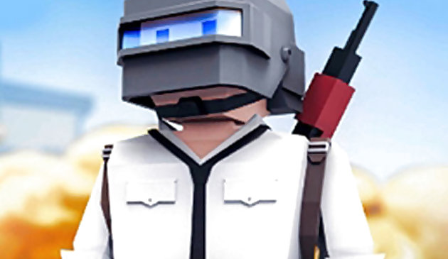 ПУБГ пиксель