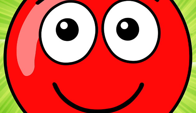 Головоломка красного шара