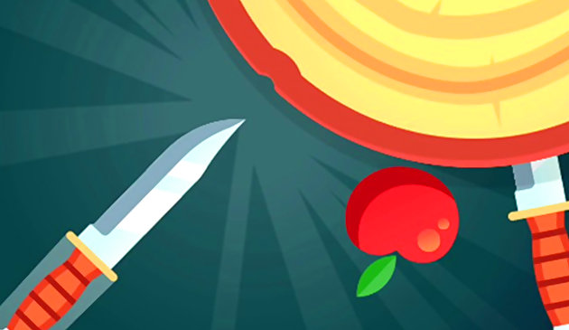 Предельный нож вверх