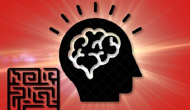 Сумасшедший лабиринт