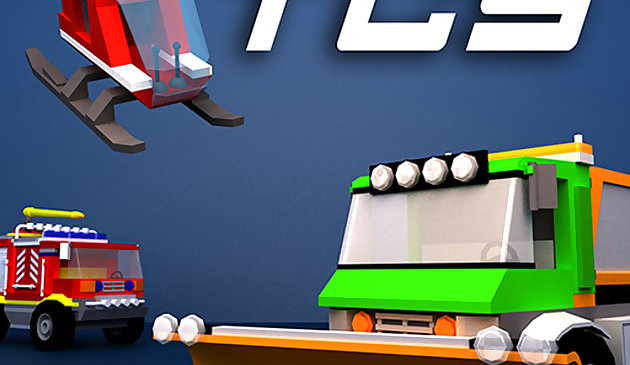 Игрушечный автомобиль