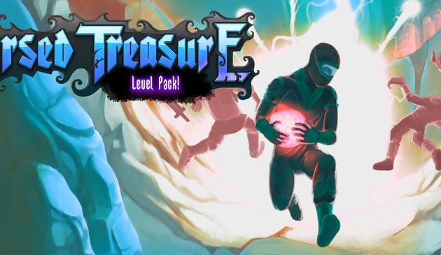 Cursed Treasure: Pacchetto livelli!