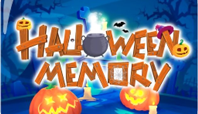 Memória de Halloween