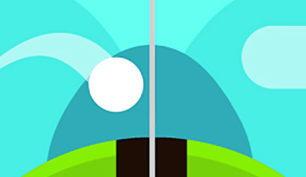 Бесконечная звезда гольфа