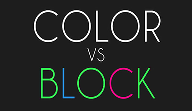 Kulay vs block