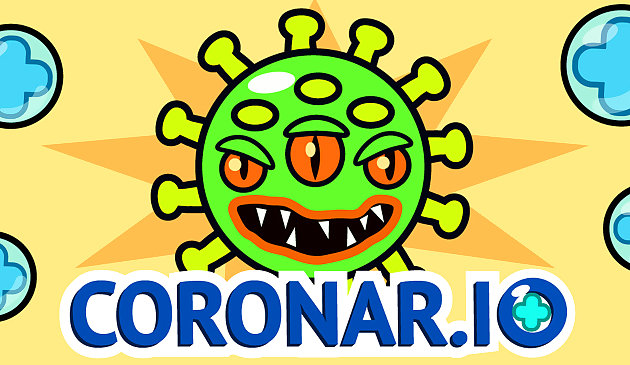 Коронар ио
