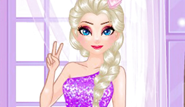 Элли звезда обложки журнала