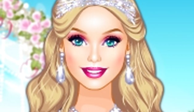 Тропическая свадьба Элли