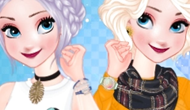 Юбки принцессы Металлик