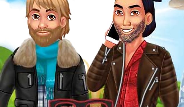 Комбинезоны отряда принца