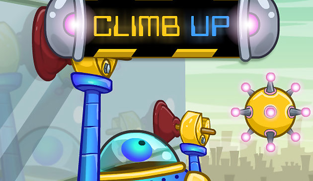 Взбираться