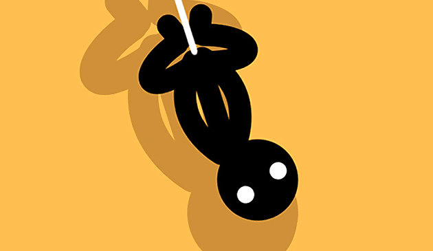 Звезда качелей