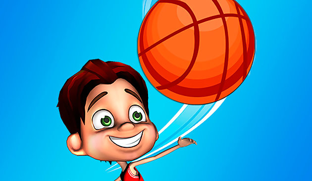 Корзина чувака