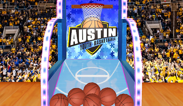 Arcade Basketbol