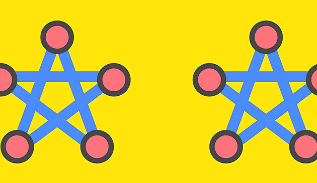 Головоломка одной линии