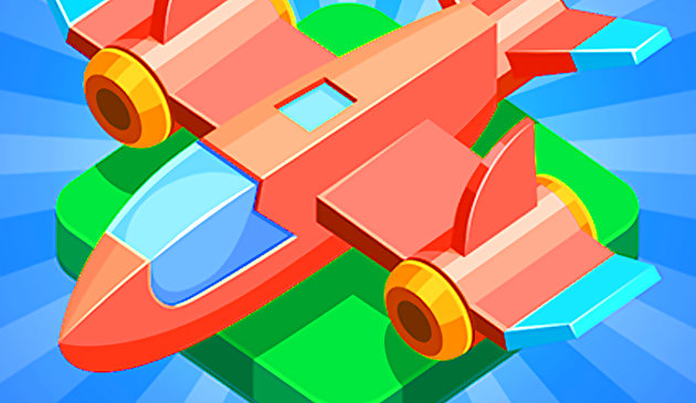 Бесконечный полет