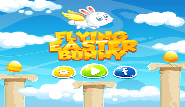 Летающий кролик