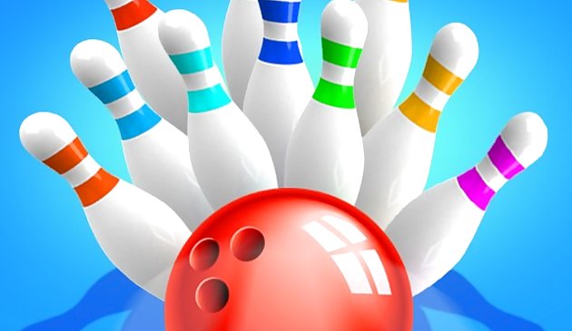 Боулинг Хит 3D