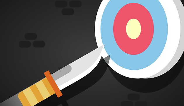 Подъем ножа