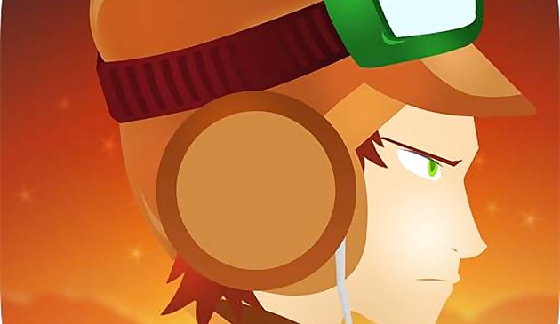 Авантюра Джетмана