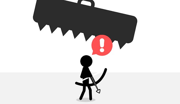 Избегайте гибели