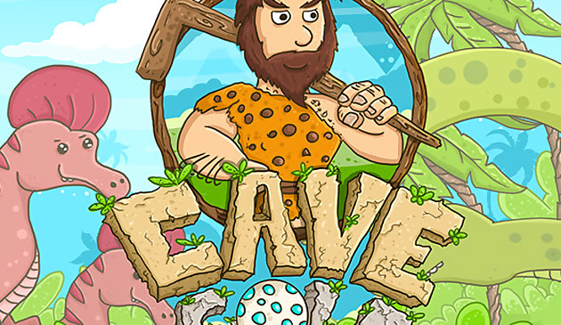 Пещерный гольф