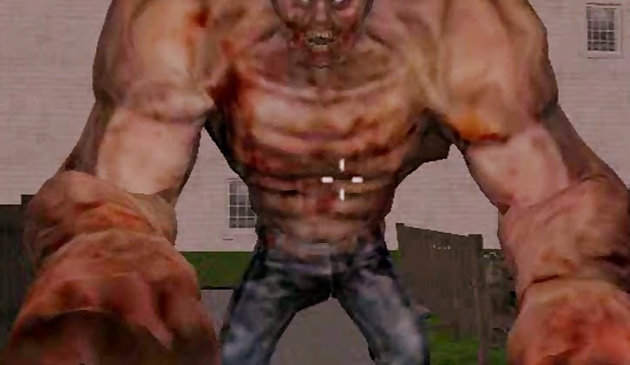 Ночной сторож: истории зомби больницы