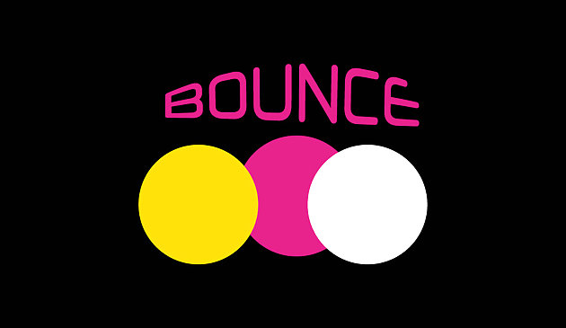 Отскок мячей