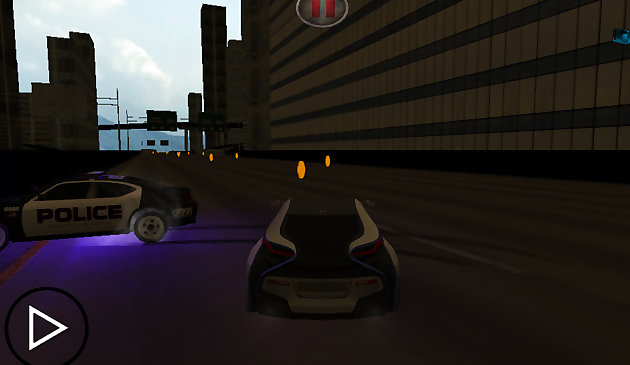 Удачи гонщику 2