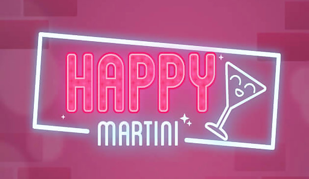 Счастливый час