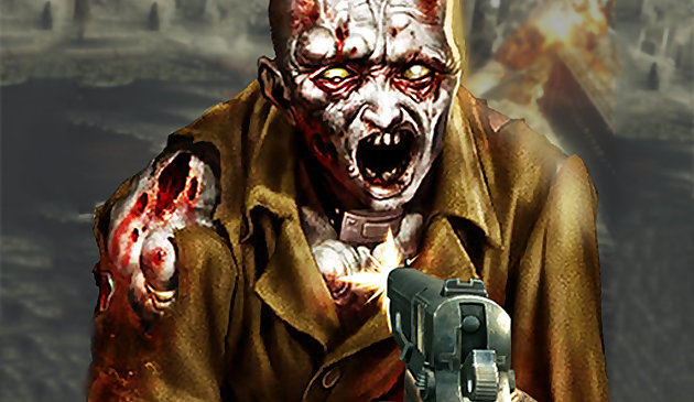 Zombie X City Apokalypse