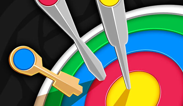 Цветной удар