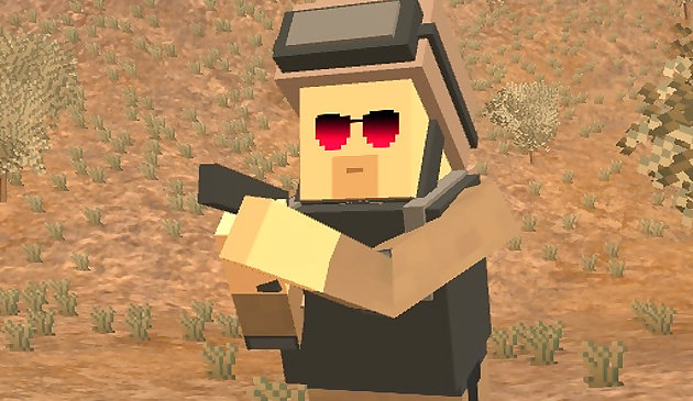 ПУБГ против ботов