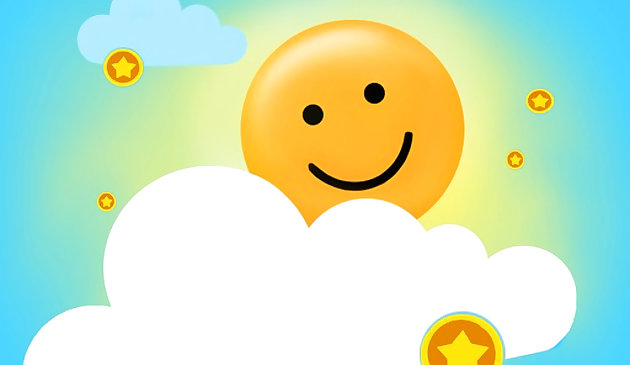 Скользящие эмодзи