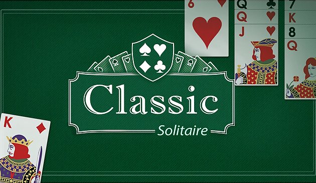 Классический пасьянс