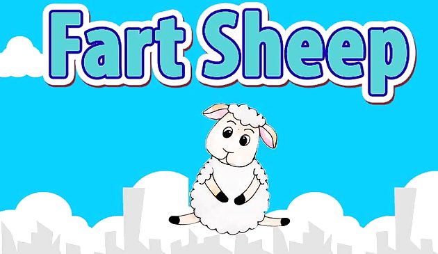 Фарт овец
