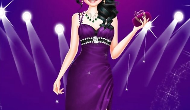 Гламурные принцессы