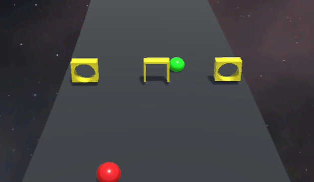 Бег бесконечности