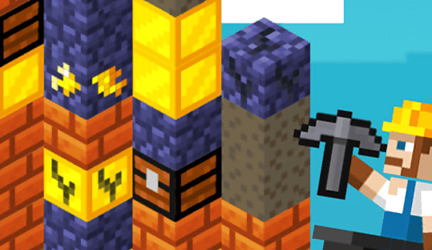 Удар золотого рудника