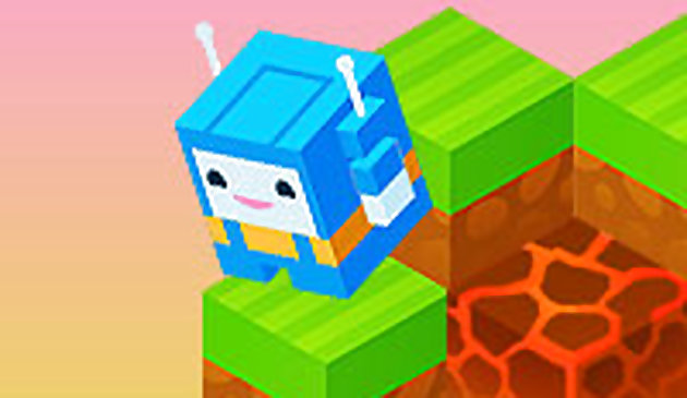 Взорвите гору