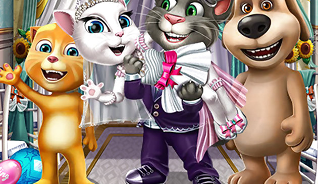 Выходи за меня, Китти