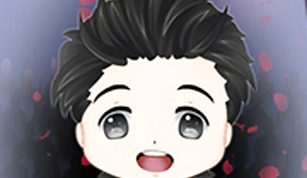 Милый Юрий на ледяной одевалке