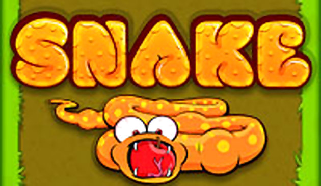 Змейка игра