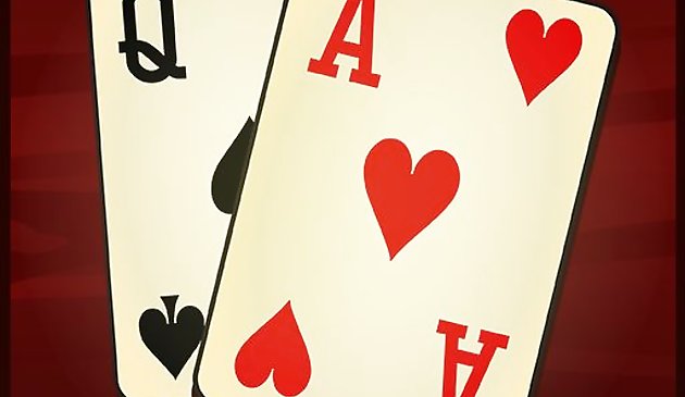 Мастер пасьянса