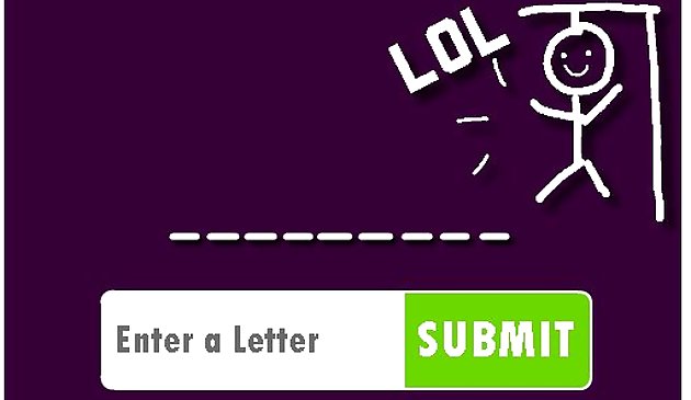 Интернет виселица