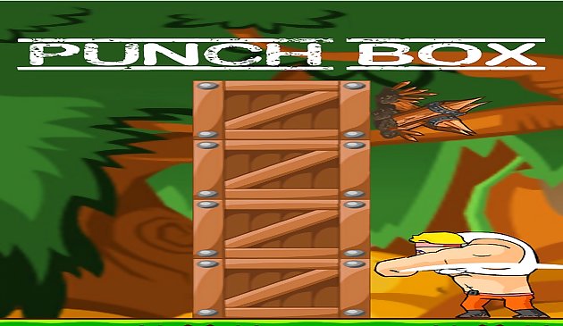 Kotak Punch