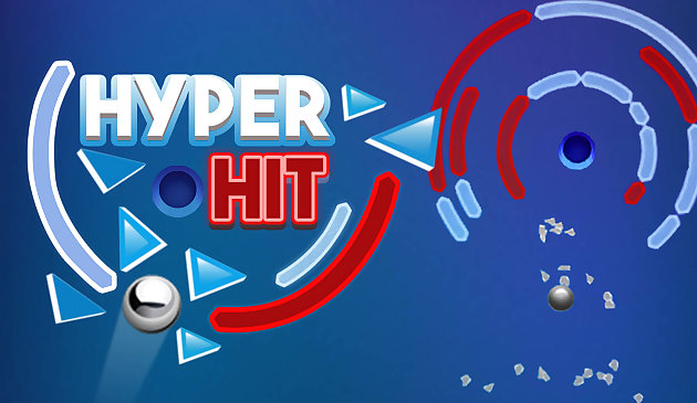 Hyper-Hit