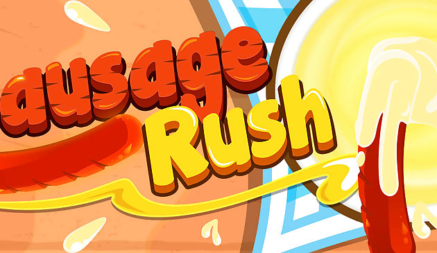 Порыв сосисок