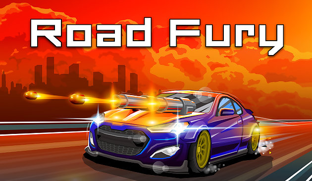 Дорожная ярость