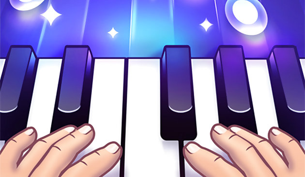 Пианино онлайн